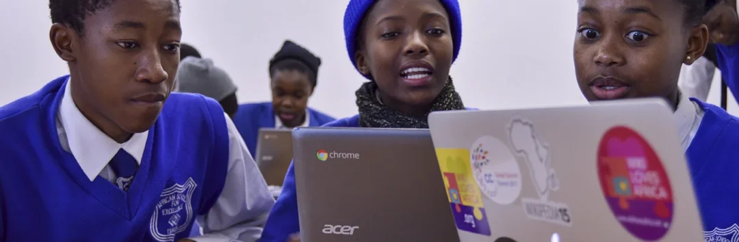 WikiAfrica_Schools_training_African_School_for_Excellence_(3)